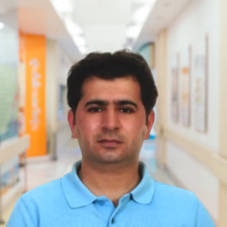 DR. İBRAHİM YILDIZ