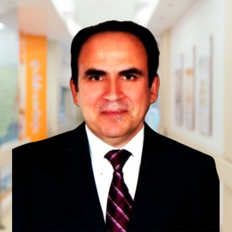 UZM. DR. SÜLEYMAN NAZİF KUCUR