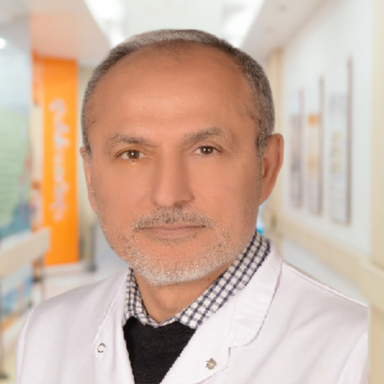 UZM.DR.METİN KAPUKAYA