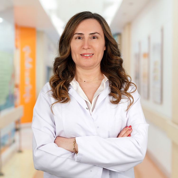 JİN. OP. DR. BANU YILDIRIM