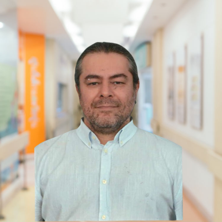 Op. Dr. Gökhan IŞILDAK
